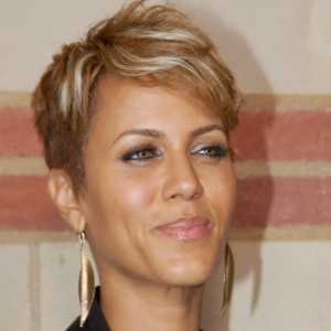 Nicole Ari Parker