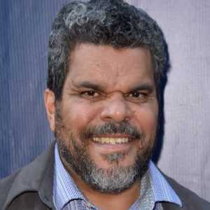 Luis Guzman