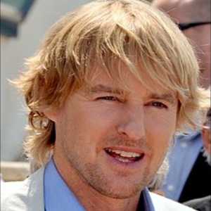 Owen Wilson