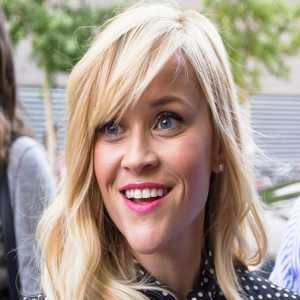 Reese Witherspoon