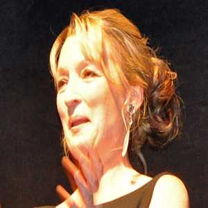 Lesley Manville