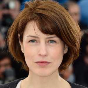 Gina McKee
