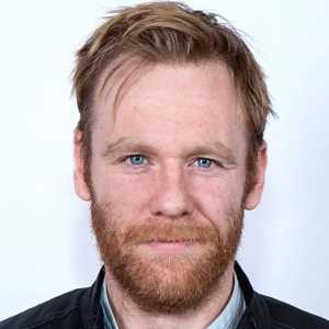 Brian Gleeson