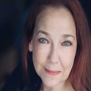 Harriet Sansom Harris