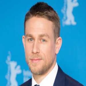 Charlie Hunnam