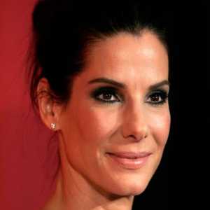 Sandra Bullock