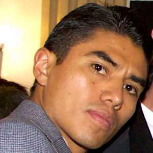 Jorge Antonio Guerrero