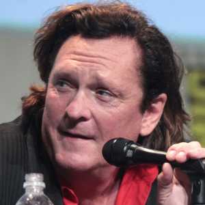Michael Madsen