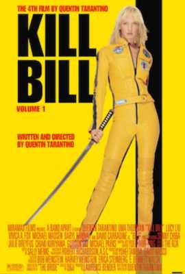Kill Bill: Volume 1