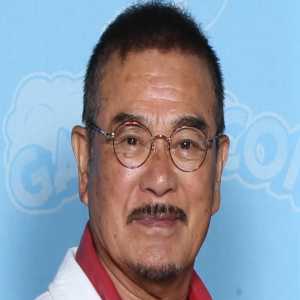 Sonny Chiba