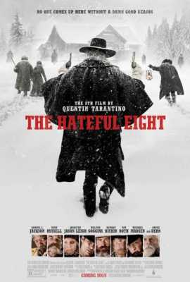 The Hateful Eight