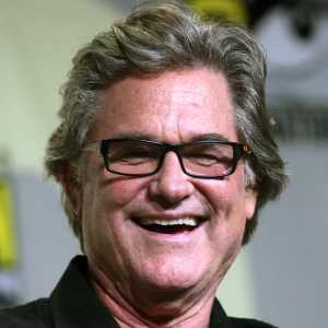Kurt Russell