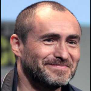 Demián Bichir