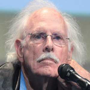 Bruce Dern