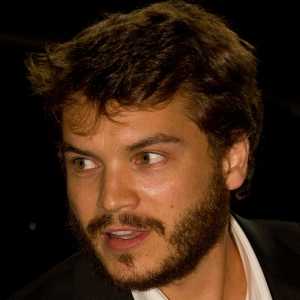 Emile Hirsch