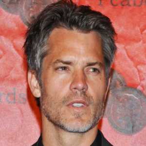 Timothy Olyphant
