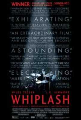 Whiplash