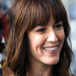 Rosemarie DeWitt
