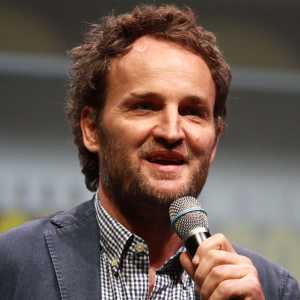 Jason Clarke