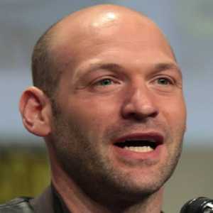Corey Stoll