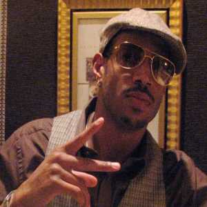 Marlon Wayans