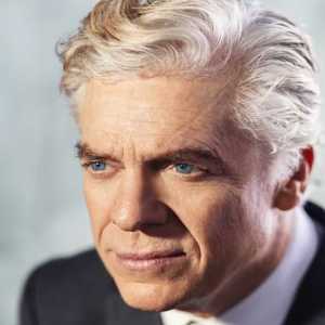 Christopher McDonald