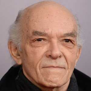 Mark Margolis