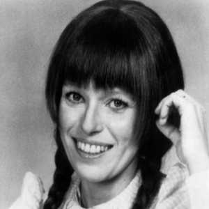 Louise Lasser
