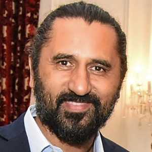Cliff Curtis