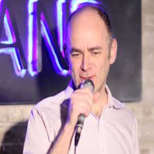 Todd Barry