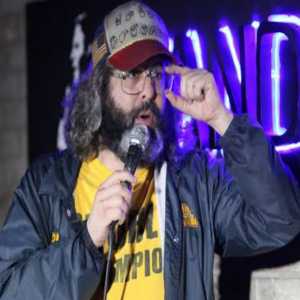 Judah Friedlander