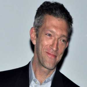Vincent Cassel