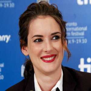 Winona Ryder