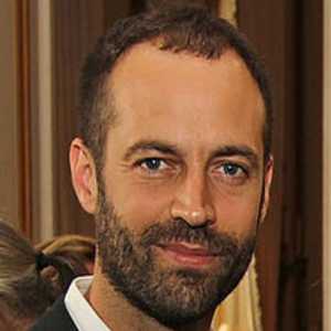 Benjamin Millepied