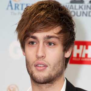 Douglas Booth