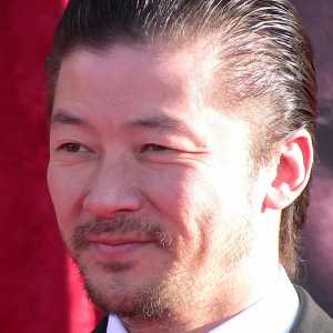 Tadanobu Asano