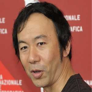 Shinya Tsukamoto