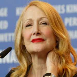 Patricia Clarkson
