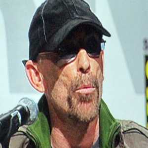 Jackie Earle Haley