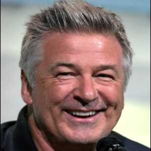 Alec Baldwin