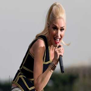 Gwen Stefani