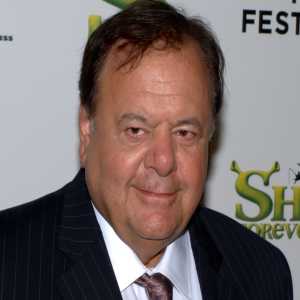 Paul Sorvino