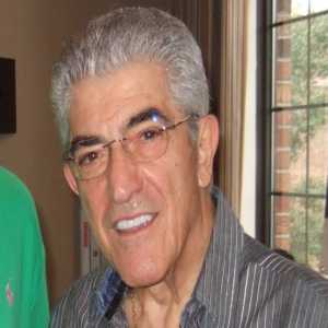 Frank Vincent