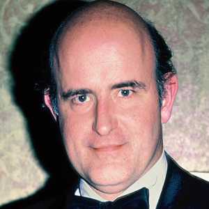 Peter Boyle