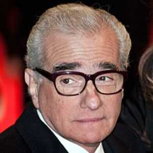 Martin Scorsese