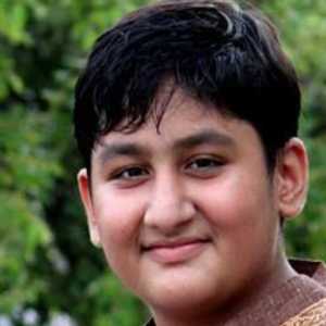 Chinmay Chandraunshuh