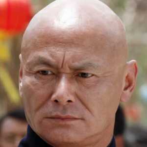 Gordon Liu