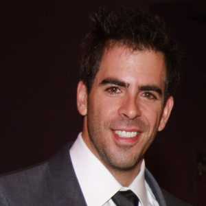 Eli Roth