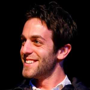 B.J. Novak