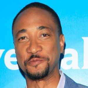 Damon Gupton